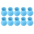 thumbnail image 4 of Water Balls Toy, Water Balloons Portable Small Soft Comfortable  For Summer Pool Pink,Yellow,Light Blue,Black, 4 of 8
