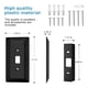 thumbnail image 4 of Soporte,Eufy Panel de Timbre Con Cable Con Soporte: Eufy Video Doorbell Resolución 2K Con Cable Abody Soporte, 4 of 7