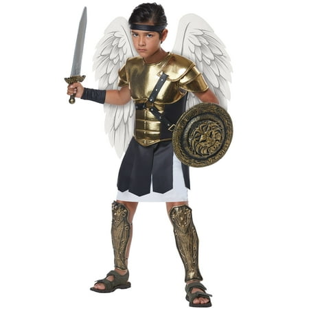 Archangel Child Costume
