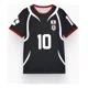 thumbnail image 1 of Camiseta Personalizada Blue Lock U20 Impresa En 3d, 1 of 6