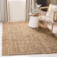 thumbnail image 1 of Safavieh Natural Fiber Levi Braided Area Rug, 1 of 9
