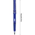 thumbnail image 2 of Pencils Everlasting Pencil, Portable Everlasting Pencil, Reusable Erasable, Metal Inkless Writing Ballpoint Pen, Interchangeable Graphite Nib Pencil,, 2 of 5