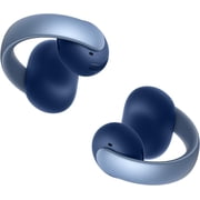 Restored Soundcore AeroClip by Anker, Open-Ear Earbuds, Clip-On Headphones, Adaptive Comfort