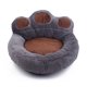 thumbnail image 1 of Sofá suave para mascotas, cómoda cama para mascotas, cama para dormir para perros y gatos, suministros para mascotas, nido lavable para mascotas, 1 of 6