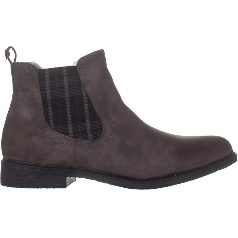 Vintage havana danice chelsea best sale boot
