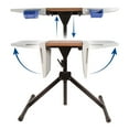thumbnail image 5 of Frankford Arsenal 489621 Platinum Series Reloading Stand Adjustable Work Table, 5 of 6
