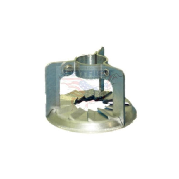 Carlin 77438S Flame Retention Head Assembly For EZ1, EZ2, EZ3 Oil