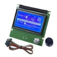 thumbnail image 1 of 3D Printer Screen 12864 Display LCD Screen Control Board Accessories Compatible with Ender3/3s/3x/pro, 1 of 6