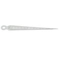 thumbnail image 3 of Gauge, Stainless Steel 1-15mm Multipurpose Taper Gauge Portable  For Measuring  For Measuring Hole, 3 of 8