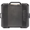 thumbnail image 6 of Vault by Pelican V600 Large Gear Case with Foam Hard Case, Camera, Pistol, Gear, Equipment,, 6 of 10