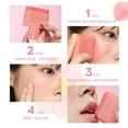 Crossborder New Blush Cream Natural Water Lip and Cheek Dualuse Blush