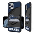 thumbnail image 2 of New York Giants iPhone Pastime Design Bump Case, 2 of 7