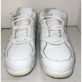 thumbnail image 2 of New Balance Mens 475 Walking Shoes Sneakers White Leather ABZORB 9.5 US - 43 EU, 2 of 6