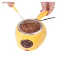 thumbnail image 3 of Household Chocolate Melting Furnace DIY Handmade Chocolate Machine Electric Heating Butter Melting ,Easy to Use, 3 of 6