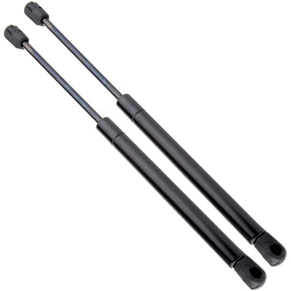 SCITOO Window Glass Lift Supports Replacement Struts Gas Springs Shocks Fit For Ford Excursion 2000-2005
