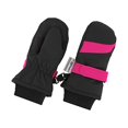 thumbnail image 1 of wonima44 Zelda Matilda 100G 3M Thinsulate Children Toddlers & Baby Mittens Winter Waterproof Mittens, 1 of 1