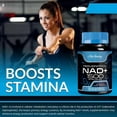 thumbnail image 3 of 4PACKS NAD+1500mg-Resveratrol, DNA Repair, Heart &Anti-aging Antioxidant Supplement1-5x, 3 of 5