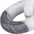 thumbnail image 4 of Meridian Furniture Rings Panda Marble Decorative Chain Links, 4 of 6