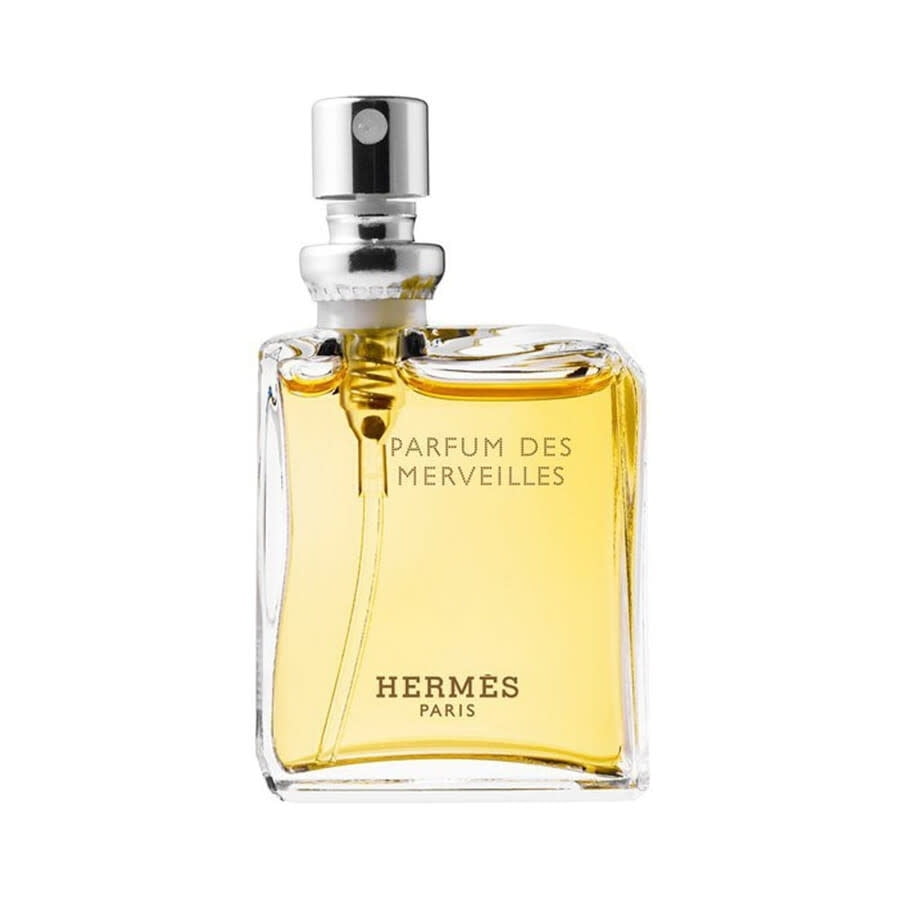 Hermes 24 Faubourg Women's Eau De Toilette Spray, 3.3 oz - Walmart.com