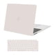 thumbnail image 1 of Funda con teclado MOSISO MacBook Air 13" A2337 M1, 1 of 6