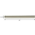 thumbnail image 4 of P2608-81-Progress Lighting-AirPro Fan Downrod - Downrod for Progress Brand Fans-60 Inch Down Rod Length-Antique Nickel Finish, 4 of 4
