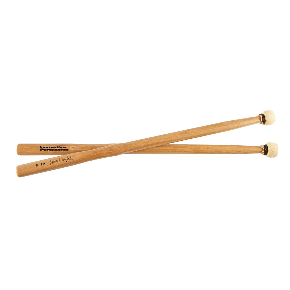 Innovative Percussion James Campbell Multi-Stick Hard