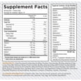 thumbnail image 3 of Core Nutritionals Pro Sustained Release Protein Blend, Digestive Enzyme Blend, 25G Protein, Low Carb, 67 Servings (Chocolate Peanut Butter Cup), 3 of 5