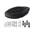 thumbnail image 1 of Mowers Mulch Cover 954040501 960710005 for Mulch Cover Deck LT1000 2000 3000 4000 26-27s, 1 of 5