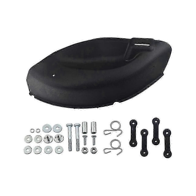 Mowers Mulch Cover 954040501 960710005 for Mulch Cover Deck LT1000 2000 3000 4000 26-27s