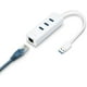 thumbnail image 2 of Adaptador Tp-Link USB 3.0 a Ethernet, Concentrador USB Portátil de 3 Puertos con 1 Adaptador de Red Gigabit RJ45, 2 of 2