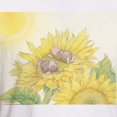 thumbnail image 3 of CafePress - Ray Of Sunshine T Shirt - Fitted T-Shirt, Vintage Fit Soft Cotton Tee, 3 of 4