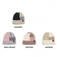 thumbnail image 6 of CC Multi-Color Blocking Beanie, 6 of 10