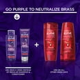 L'Oreal Paris Elvive Color Vibrancy Nourishing Purple Shampoo, 6.7 fl