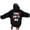 Black, variant on OJinShaWanO White Sweatshirt Women Womens Two Piece Outfits Sets Hoodie Sweatshirt and Long Sweatpants Jogger Workout Set Fall Tracksuit Sweatsuits