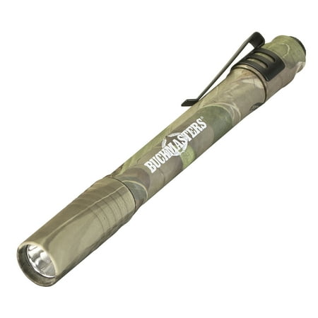 Streamlight Stylus Pro Led - Streamlight Stylus Pro Realtree Hardwoods HD, Green Camo