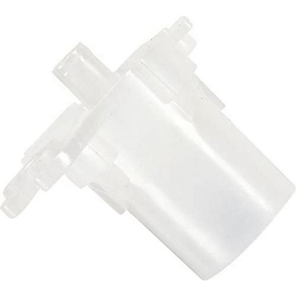Whirlpool Genuine OEM WP356363 Washer Siphon Break