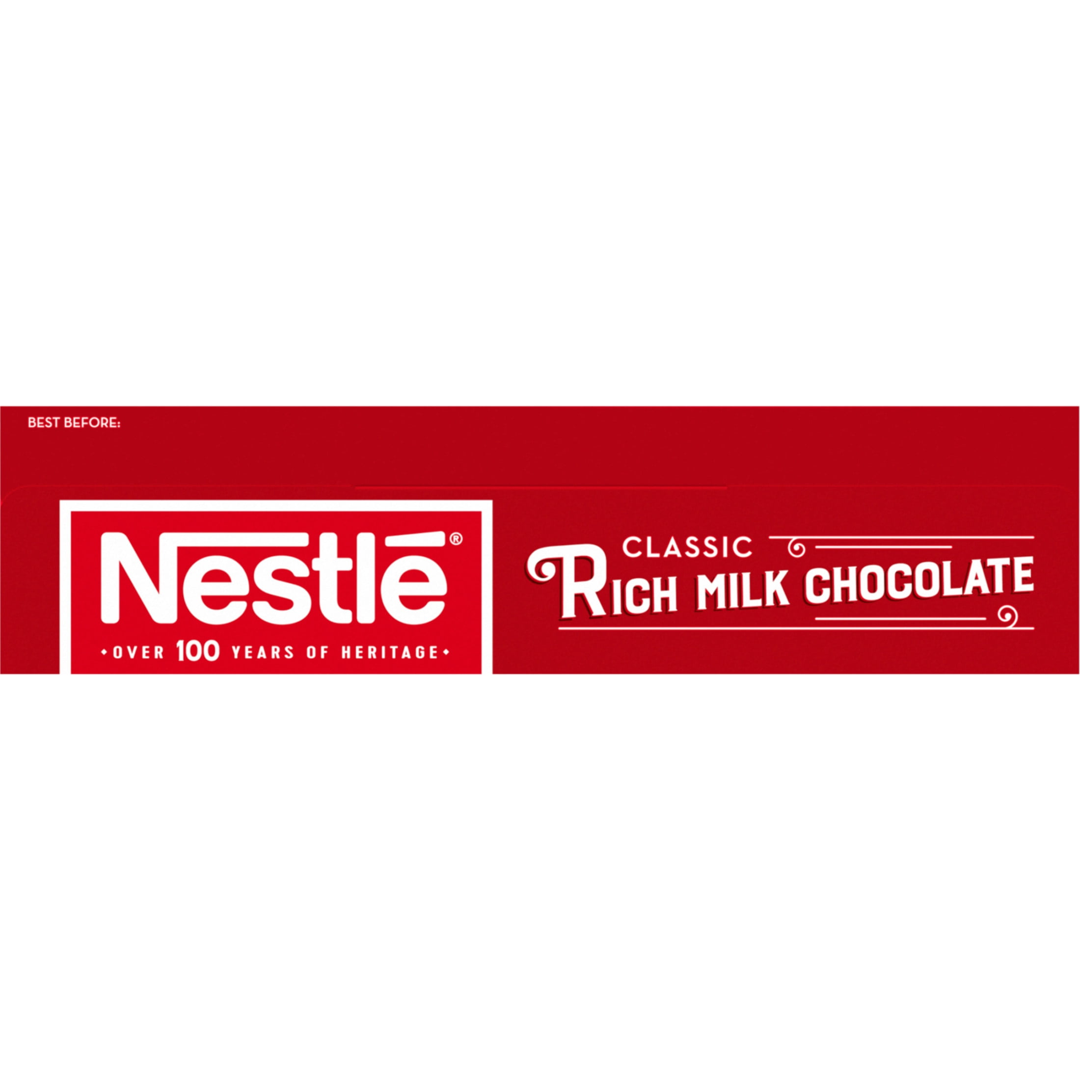 Nestle Classic Rich Milk Chocolate Flavor Hot Cocoa, 4.27 oz, 6 Count Box