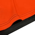 thumbnail image 4 of Men's Spring Fall Long Sleeve Tee Shirts Color Block Pullover Casual Round Neck Fitness Sports Basic Tops, 4 of 6