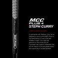 thumbnail image 2 of Empuñadura de Golf Golf Pride MCC Plus4 Edición Steph Curry, 2 of 7