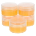 thumbnail image 2 of Wood Floor Wax Polish Polishing Buffing Wax for Sealing and Protecting Wood Furniture 4.20X4.20X2.50CM Shine Restoration 5Pcs, 2 of 5