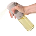 thumbnail image 5 of Beautiful Glass Oil Mister, Porcini Taupe by Drew Barrymore, 5 of 6