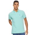 thumbnail image 1 of Remera Polo para Hombre U.S. Polo Assn. Verde Jade XL, 1 of 2