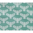 thumbnail image 4 of oneOone Cotton Flex Fabric Owl Block Printed Craft Fabric BTY 40 Inch Wide, 4 of 4