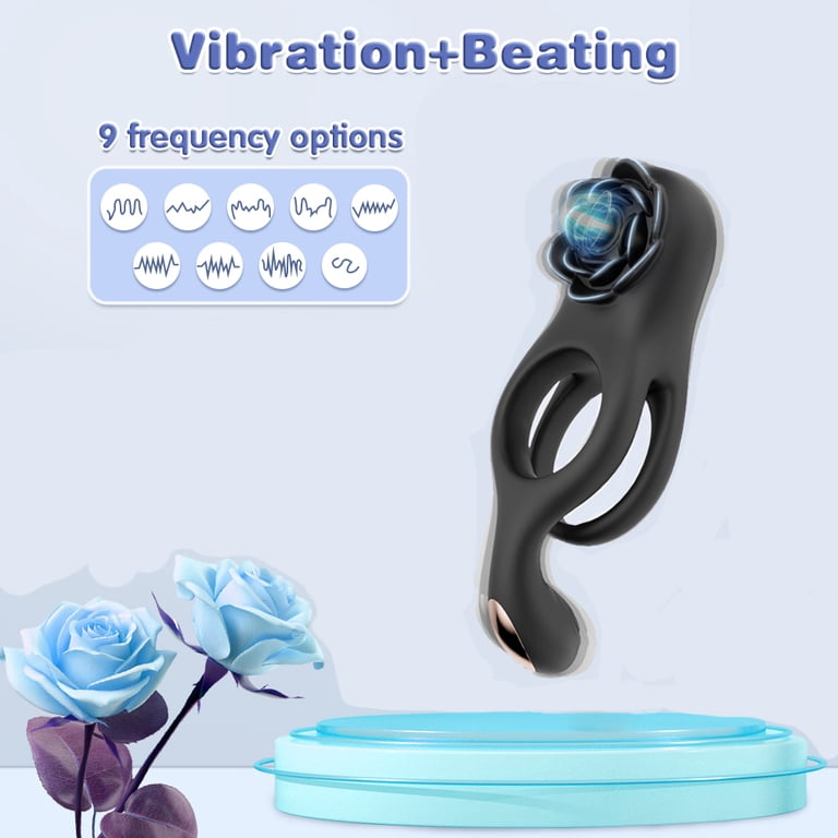 naked sex doll Charming Dick Bunny Vibrator