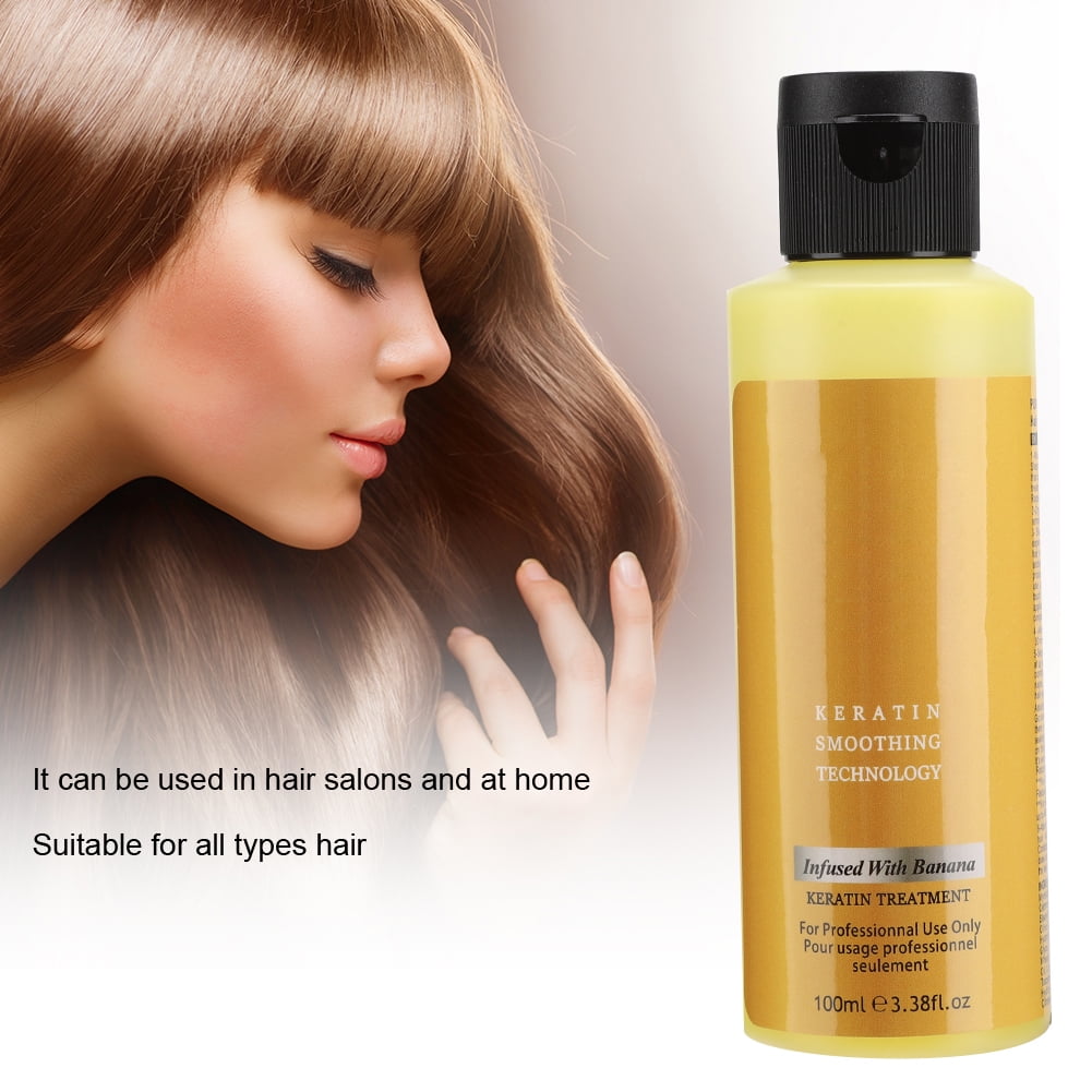 Protein Repair Hair, Straight Hair Cream, Nourish Your Hair Improve