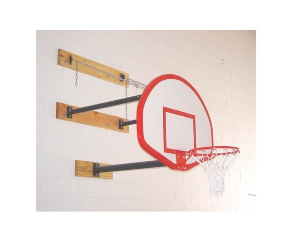 Three Point Wall Mount 3 ft. Extension Adjustible Board Mounting (2 3 ft.) by Gared Holdings
