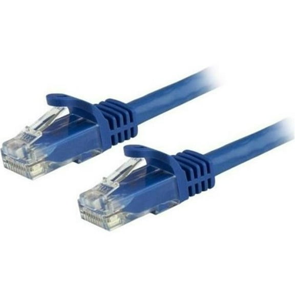 9 ft. RJ-45 Network Cable