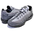 thumbnail image 1 of Nike Air Max 95 At9865-008 Hommes 10.0US Gris Femmes Espadrilles Collection Originale LTD, 1 of 6
