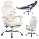 thumbnail image 3 of Yeshouse Silla de oficina ergonómica de malla, silla de escritorio con respaldo alto y reposapiés retráctil, 3 of 12