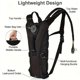 thumbnail image 2 of Unisex Outdoor Sports Water Bag, Cycling Water Backpack, Storage Shoulder Bag For Travel Mountaineering & Cycling, 2 of 4